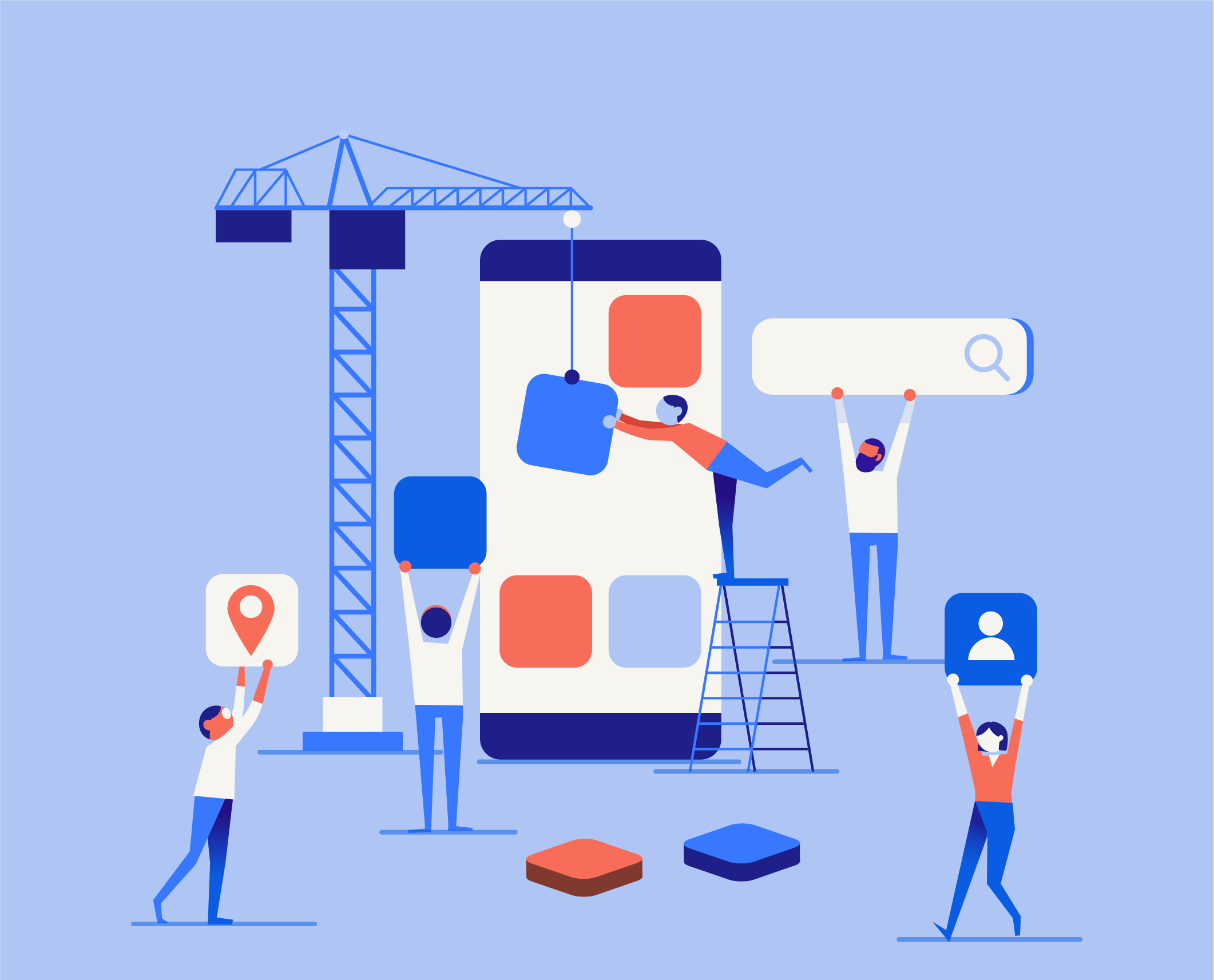 service-image